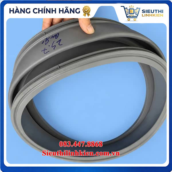 Ron (Gioăng) Cửa Máy Giặt Toshiba & Midea Tương Thích Nhiều Model Ron (Gioăng) Cửa Máy Giặt Toshiba & Midea Tương Thích Nhiều Model