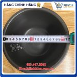 Ruột Nồi Cơm Điện Cao Tần Toshiba RC-10RH
