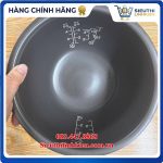 Ruột Nồi Cơm Điện Cao Tần Toshiba RC-10RH