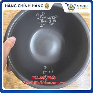 Ruột Nồi Cơm Điện Cao Tần Toshiba RC-10RH