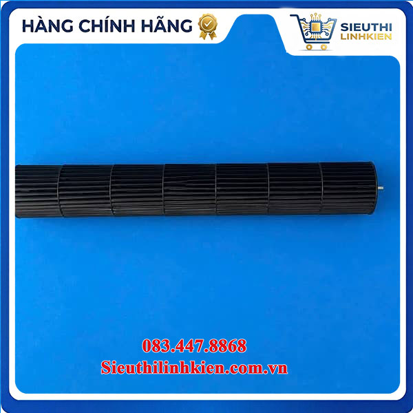 Tang Trống Dàn Lạnh Điều Hòa Hitachi DH RAS-F10CJV Mã 12911183 Chính Hãng