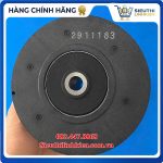Tang Trống Dàn Lạnh Điều Hòa Hitachi DH RAS-F10CJV Mã 12911183 Chính Hãng