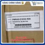 Tang Trống Dàn Lạnh Điều Hòa Hitachi DH RAS-F10CJV Mã 12911183 Chính Hãng