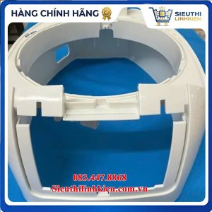 Thân Nồi Cơm Điện Toshiba RC-10NMFVN(WT) Chính Hãng | Mã R7461012200084